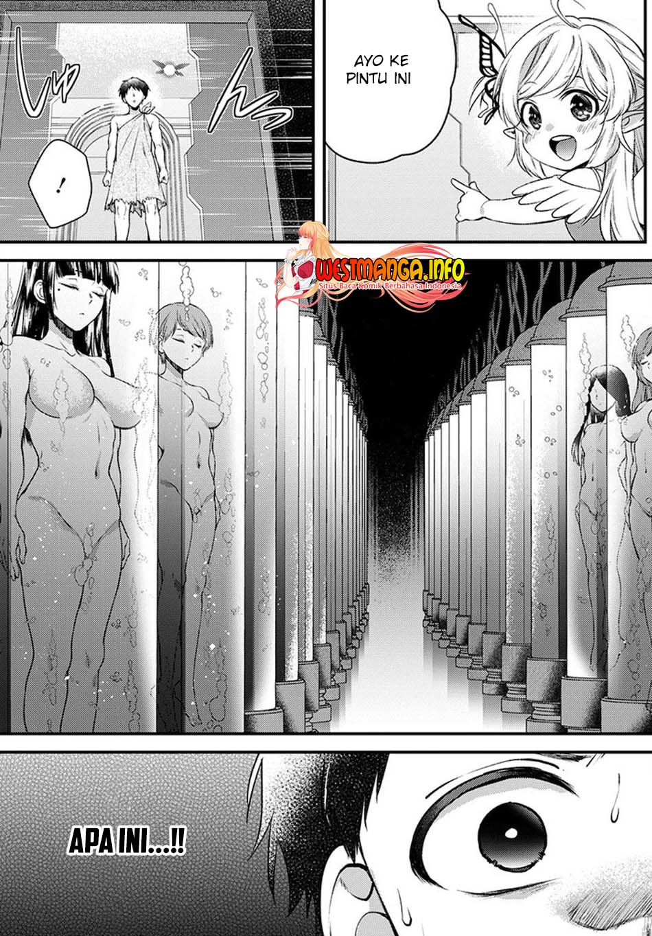 Isekai Cheat Kaitakuki